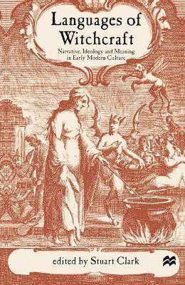 Languages of Witchcraft(English, Paperback, Clark Stuart)