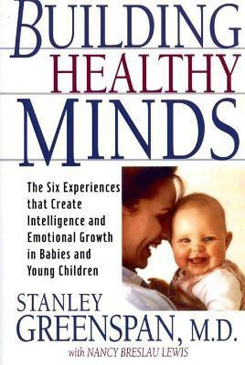Building Healthy Minds(English, Paperback, Lewis Nancy)