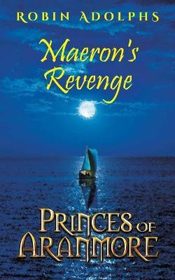 Princes of Aranmore(English, Paperback, Adolphs Robin)