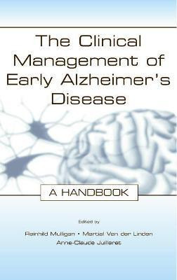 The Clinical Management of Early Alzheimer's Disease(English, Hardcover, unknown)