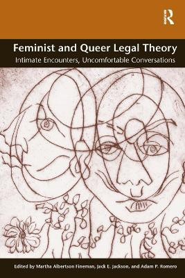 Feminist and Queer Legal Theory(English, Paperback, unknown)