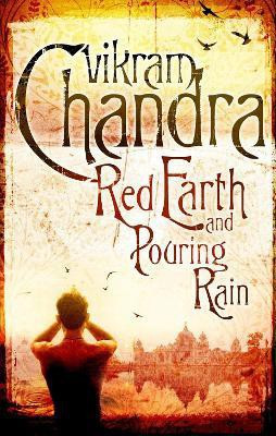 Red Earth and Pouring Rain(English, Paperback, Chandra Vikram)