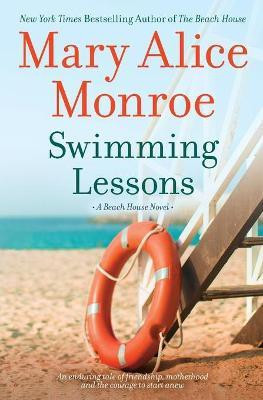 Swimming Lessons(English, Paperback, Monroe Mary Alice)