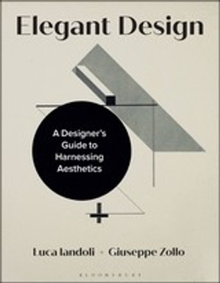 Elegant Design(English, Paperback, Iandoli Luca)