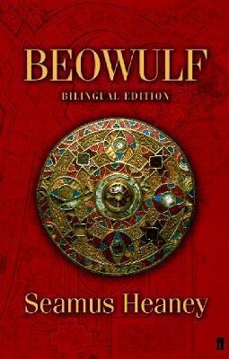 Beowulf(English, Paperback, Heaney Seamus)