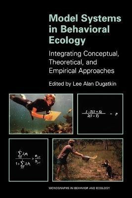 Model Systems in Behavioral Ecology(English, Paperback, unknown)