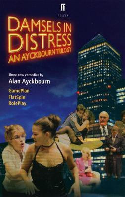 Damsels in Distress(English, Electronic book text, Ayckbourn Alan)