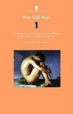 Peter Gill Plays 1(English, Electronic book text, Gill Peter)