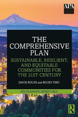 The Comprehensive Plan(English, Paperback, Rouse David)