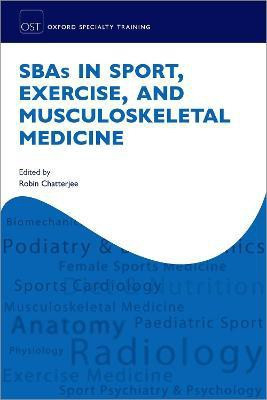 SBAs in Sport, Exercise, and Musculoskeletal Medicine(English, Paperback, unknown)
