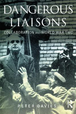 Dangerous Liaisons(English, Paperback, Davies Peter)