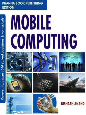 Mobile Computing(English, Paperback, Anand Rishabh)