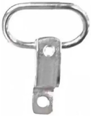 WHEETOYKART Emblem for Bike(Silver)