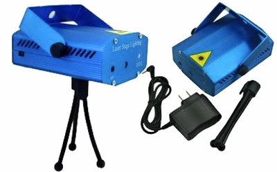 IMMUTABLE Shower Laser Light(Ball Diameter: 10 cm)