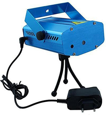 IMMUTABLE Shower Laser Light(Ball Diameter: 10 cm)