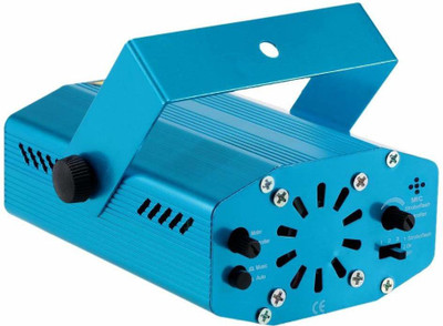 WunderVoX VII -232-ZQ-Projector and Stage Lighting Shower Laser Light(Ball Diameter: 9 cm)