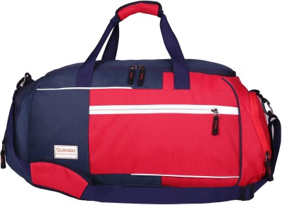 Outrider Bricks Travel Duffel bag Duffel Without Wheels