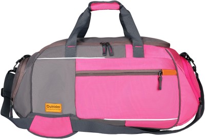 Outrider Bricks Travel Duffel bag Duffel Without Wheels