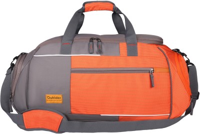 Outrider Bricks Travel Duffel bag Duffel Without Wheels