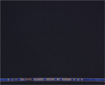 Raymond Wool Solid Trouser Fabric