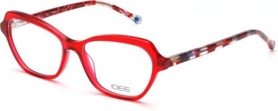 IDEE Full Rim Square Frame(51 mm)