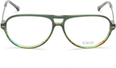 IDEE Full Rim Aviator Frame(54 mm)