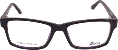 Redex Full Rim Rectangle Frame(50 mm)
