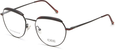 IDEE Full Rim Round Frame(52 mm)