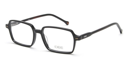 IDEE Full Rim Rectangle Frame(50 mm)