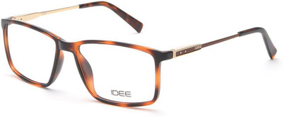 IDEE Full Rim Rectangle Frame(54 mm)