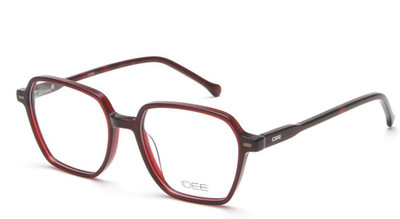IDEE Full Rim Square Frame(50 mm)
