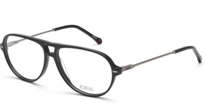 IDEE Full Rim Aviator Frame(54 mm)
