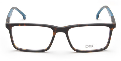 IDEE Full Rim Rectangle Frame(53 mm)