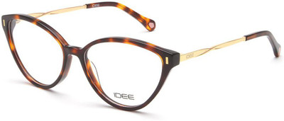 IDEE Full Rim Cat-eyed Frame(52 mm)