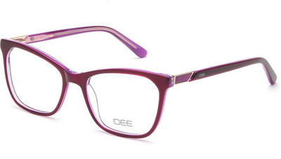 IDEE Full Rim Square Frame(51 mm)