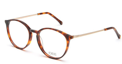 IDEE Full Rim Round Frame(51 mm)