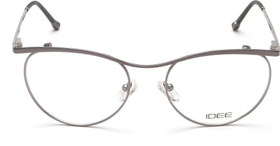 IDEE Full Rim Round Frame(52 mm)