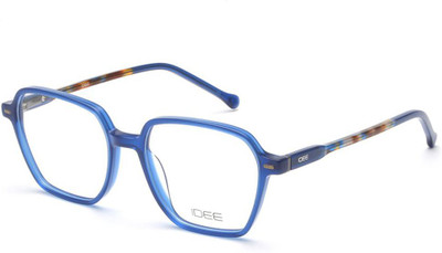 IDEE Full Rim Aviator Frame(50 mm)