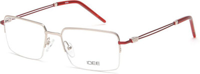 IDEE Half Rim Rectangle Frame(53 mm)