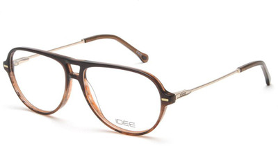 IDEE Full Rim Aviator Frame(54 mm)