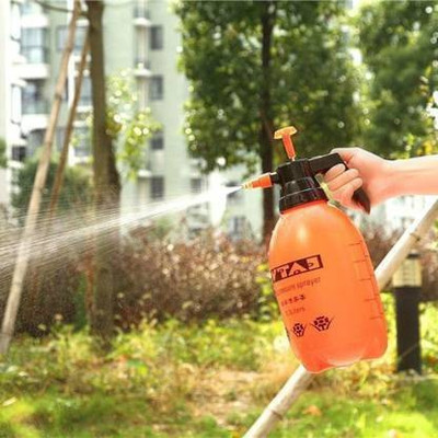 akashgreen 156 SPRAY 02 LTR 2 L Hand Held Sprayer(Pack of 1)