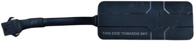 INFINITY SALES GPS_TRACKER_MINI_V5 GPS Device(Black)