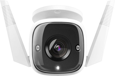 TP-Link Tapo C310 Outdoor Wi-Fi 1296p 3MP Security Camera