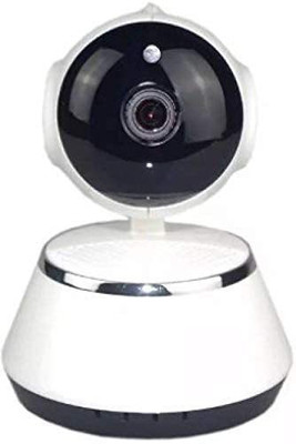 Wifton CCTV Home Security HD 720P IP Camera Security Camera Security Camera(1 Channel)