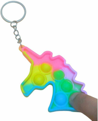 Tera13 pop it keying Key Chain