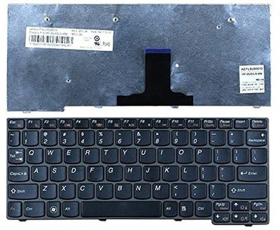WISTAR for Lenovo IdeaPad S100 S10-3 S10-3S S10-3T S100 S110 M13 S205 U160 U165 S110 Series Laptop Keyboard Replacement Key