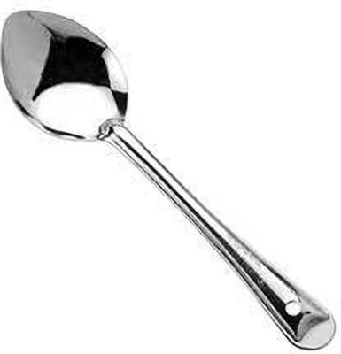 damurhu Stainless Steel Ladle(Pack of 1)