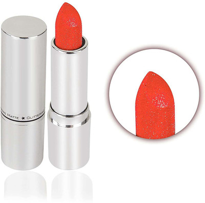 tanvi27 Lips Make(ORANGE, 3.8 g)