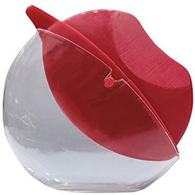 THTC PERFECT MATTE FINISH(RED, 10 g)