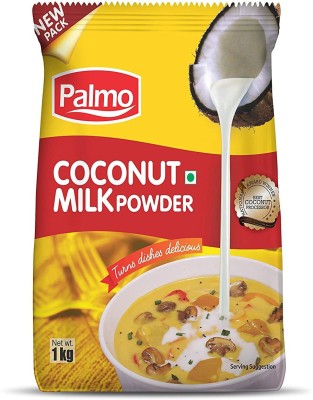 Palmo Coconut Milk Powder-1kg (Pack 1)(1000 g)